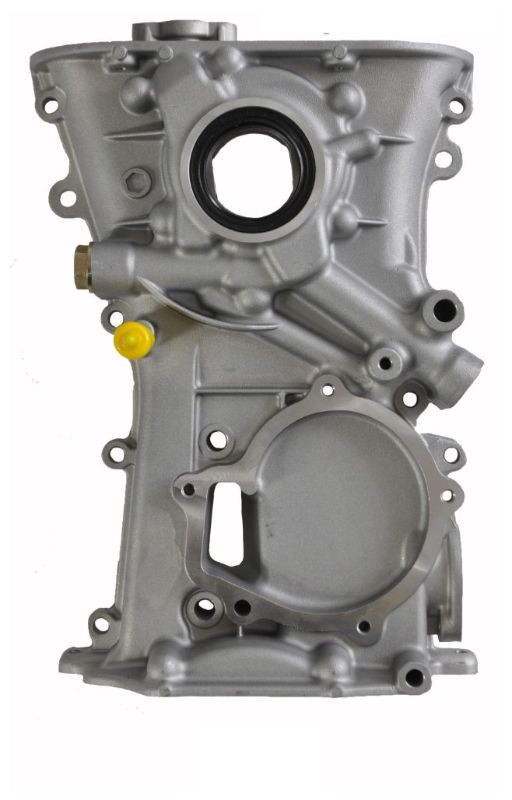 1998 Nissan 200SX 1.6L Engine Oil Pump EP029 -16