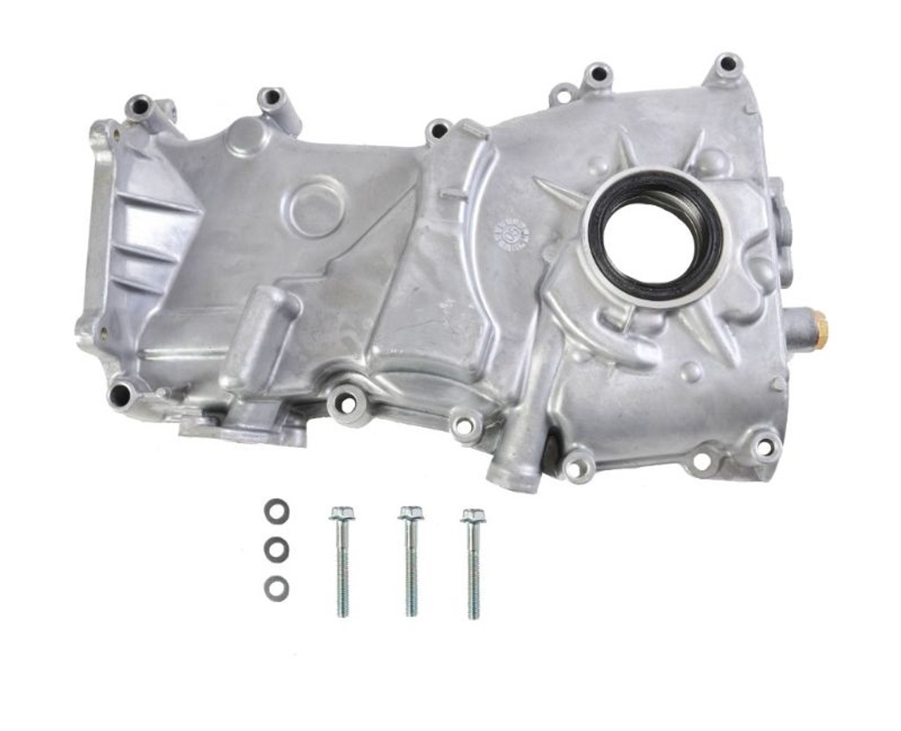 1994 Nissan Altima 2.4L Engine Oil Pump EP033 -2