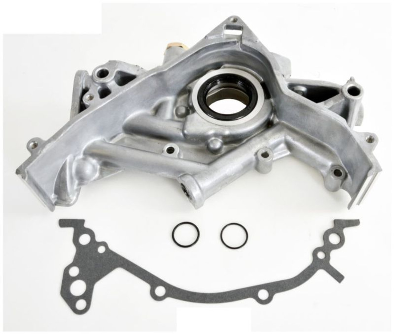 2000 Nissan Pathfinder 3.3L Engine Oil Pump EP035A -7