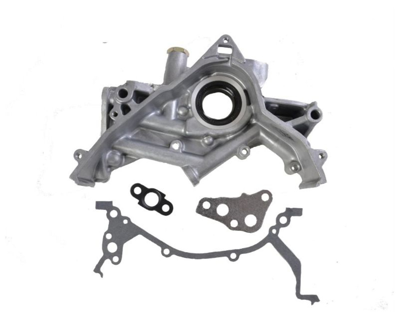 2001 Nissan Quest 3.3L Engine Oil Pump EP036 -12