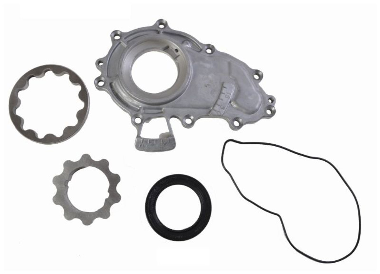 1996 Toyota Tacoma 2.4L Engine Oil Pump EP037 -2