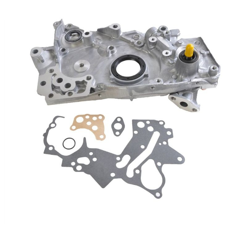 2002 Mitsubishi Galant 2.4L Engine Oil Pump EP040 -11