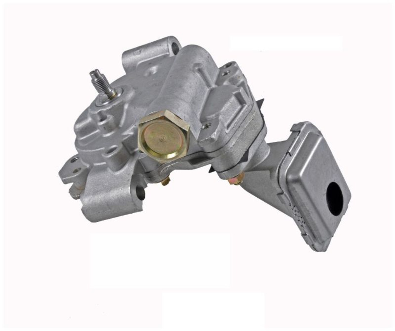 2008 Scion xB 2.4L Engine Oil Pump EP044 -29