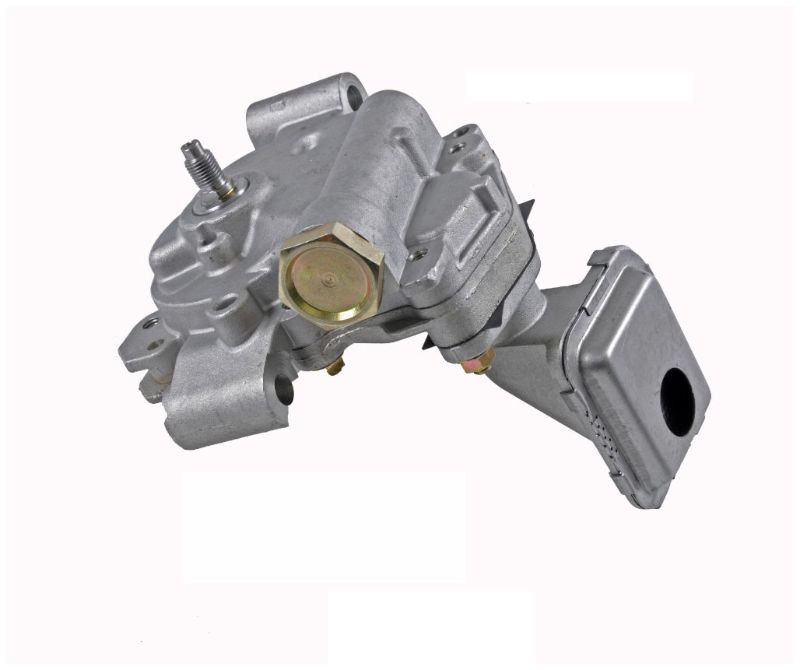 2010 Lexus HS250h 2.4L Engine Oil Pump EP044 -41