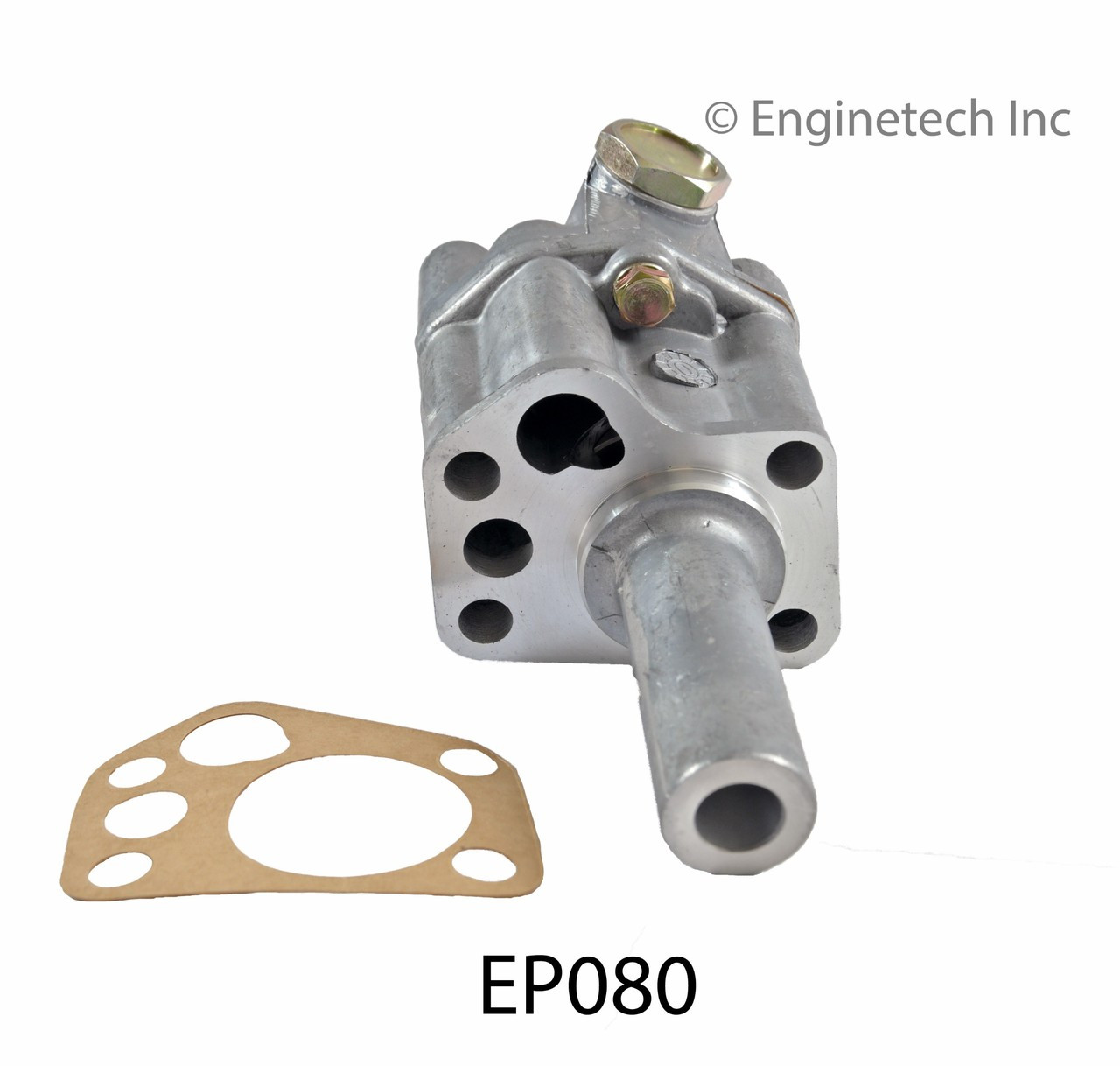 1986 Nissan 720 2.4L Engine Oil Pump EP080 -17