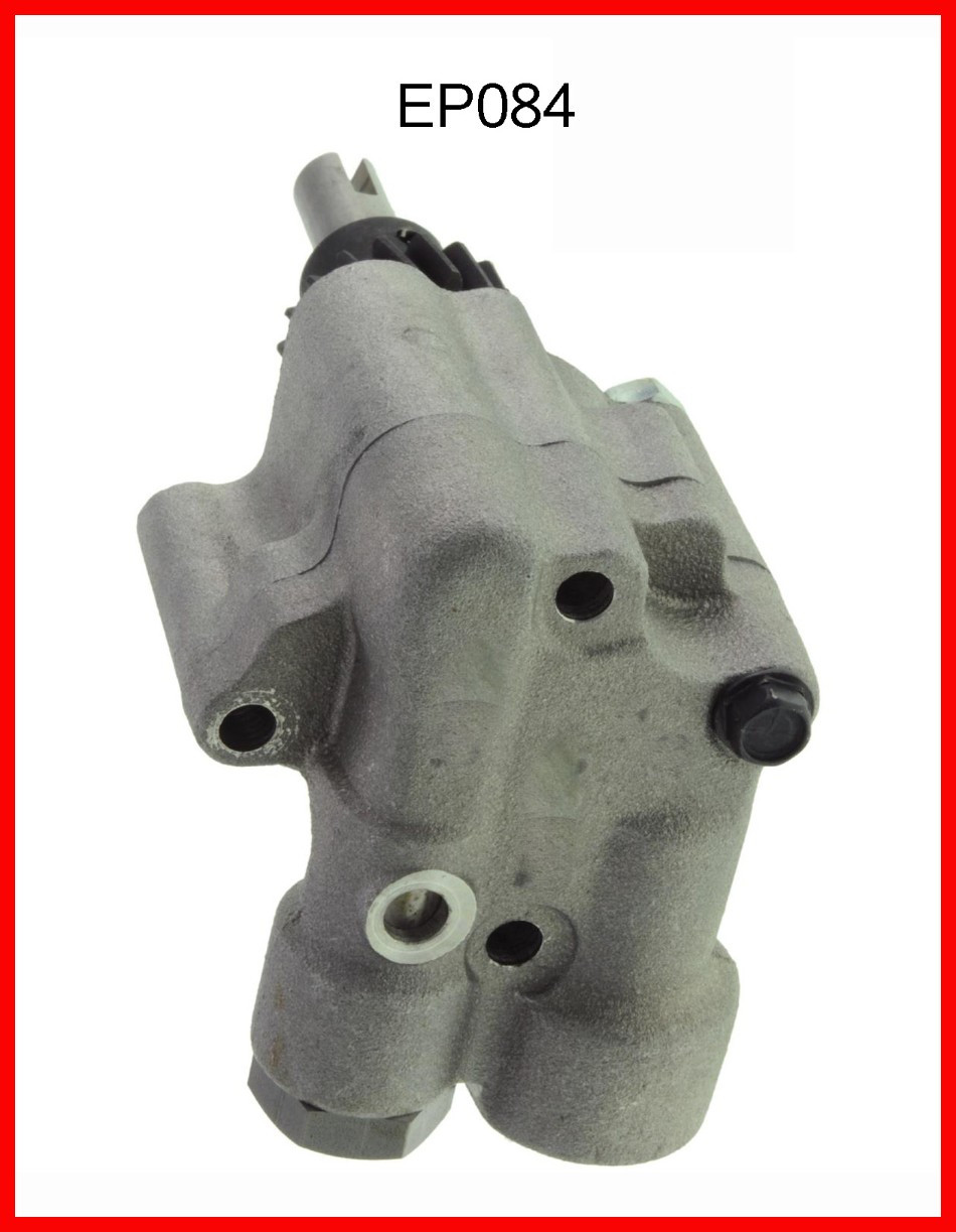 1985 Chevrolet S10 1.9L Engine Oil Pump EP084 -25