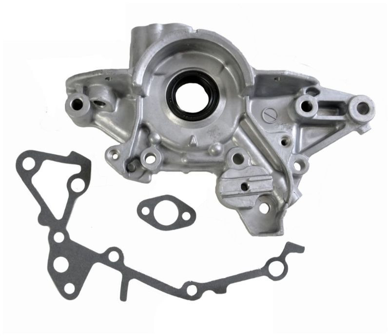 1991 Mazda Protege 1.8L Engine Oil Pump EP089 -16