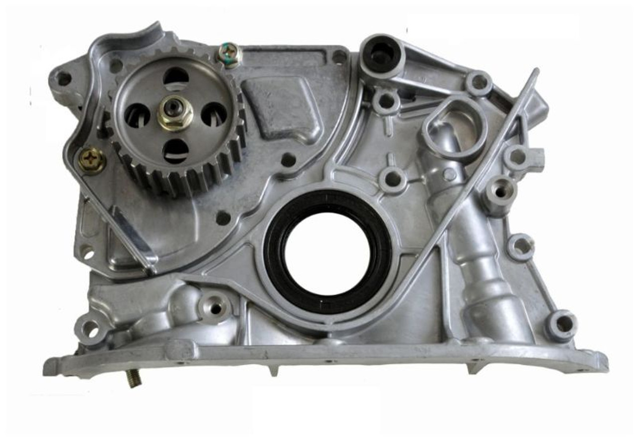 1994 Toyota MR2 2.2L Engine Oil Pump EP092 -30