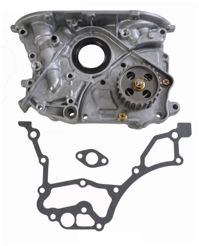 1998 Toyota Celica 2.2L Engine Oil Pump EP093 -5