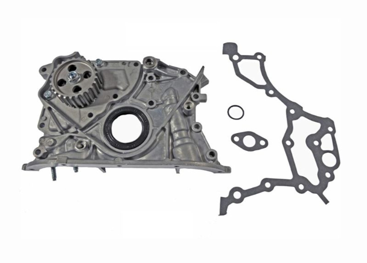1992 Toyota Camry 2.2L Engine Oil Pump EP095 -6