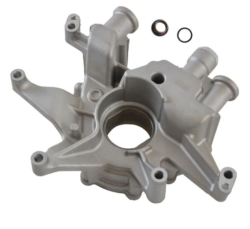 2012 Nissan NV3500 5.6L Engine Oil Pump EP100 -43