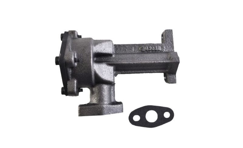 1985 Ford Tempo 2.3L Engine Oil Pump EP102 -4