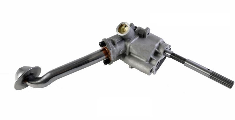 2000 Audi A4 1.8L Engine Oil Pump EP112 -10