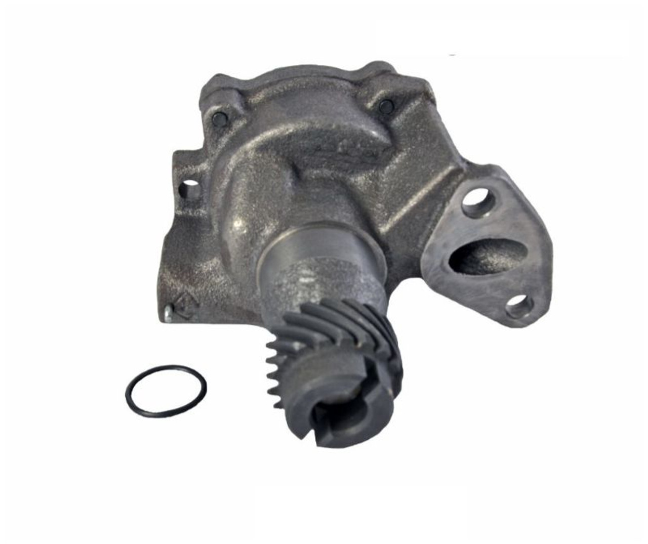 1991 Plymouth Acclaim 2.5L Engine Oil Pump EP118 -278