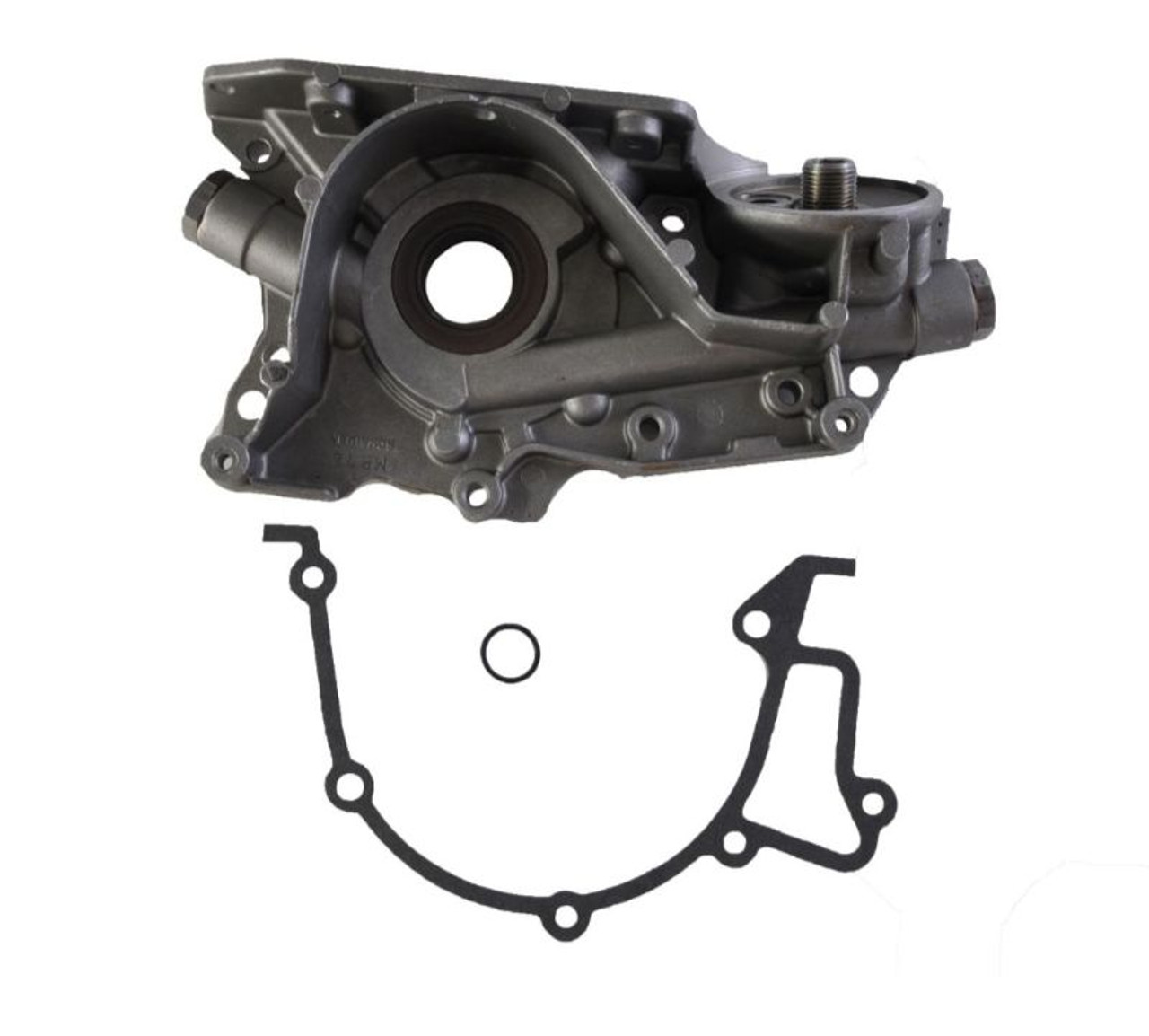 1985 Pontiac J2000 Sunbird 1.8L Engine Oil Pump EP120 -16