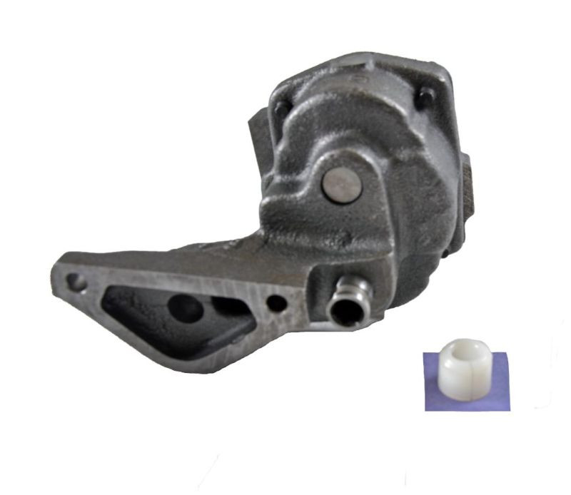 2003 Chevrolet Impala 3.4L Engine Oil Pump EP134 -198