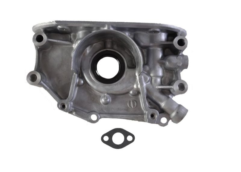1986 Mazda 626 2.0L Engine Oil Pump EP140 -5