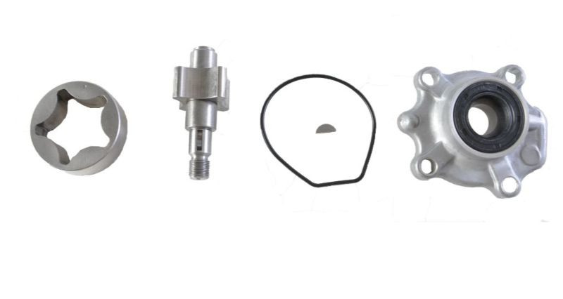 1988 Isuzu Impulse 2.0L Engine Oil Pump EP154 -3