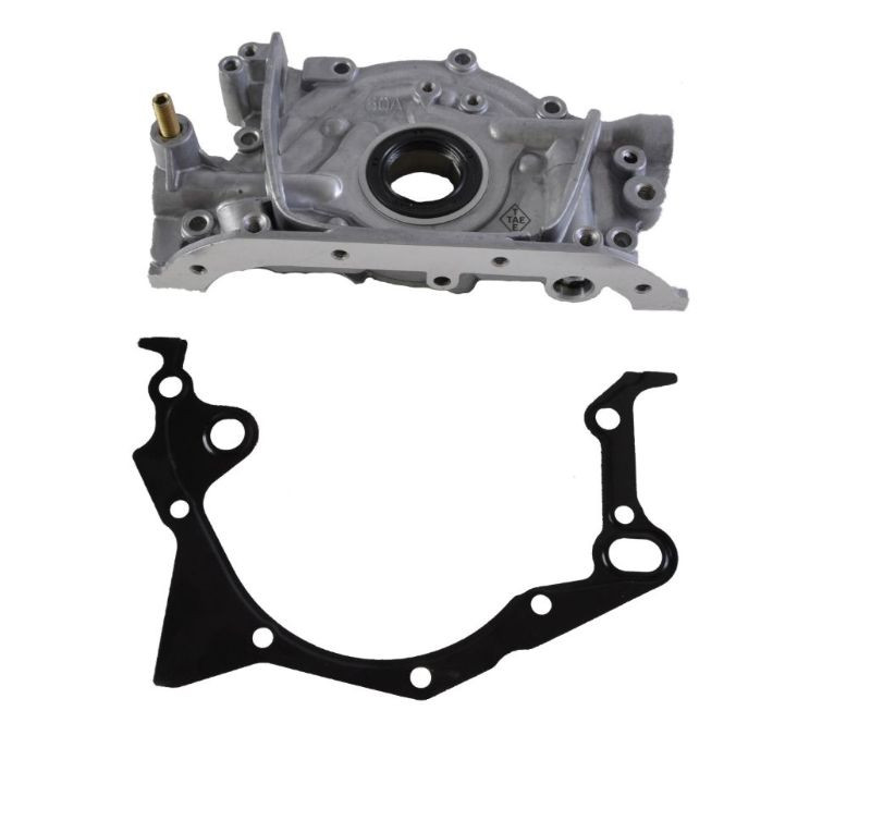 1995 Suzuki Sidekick 1.6L Engine Oil Pump EP169 -24