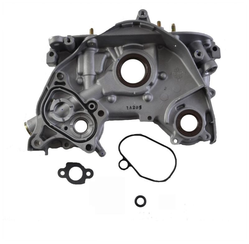 1991 Honda Accord 2.2L Engine Oil Pump EP175 -5