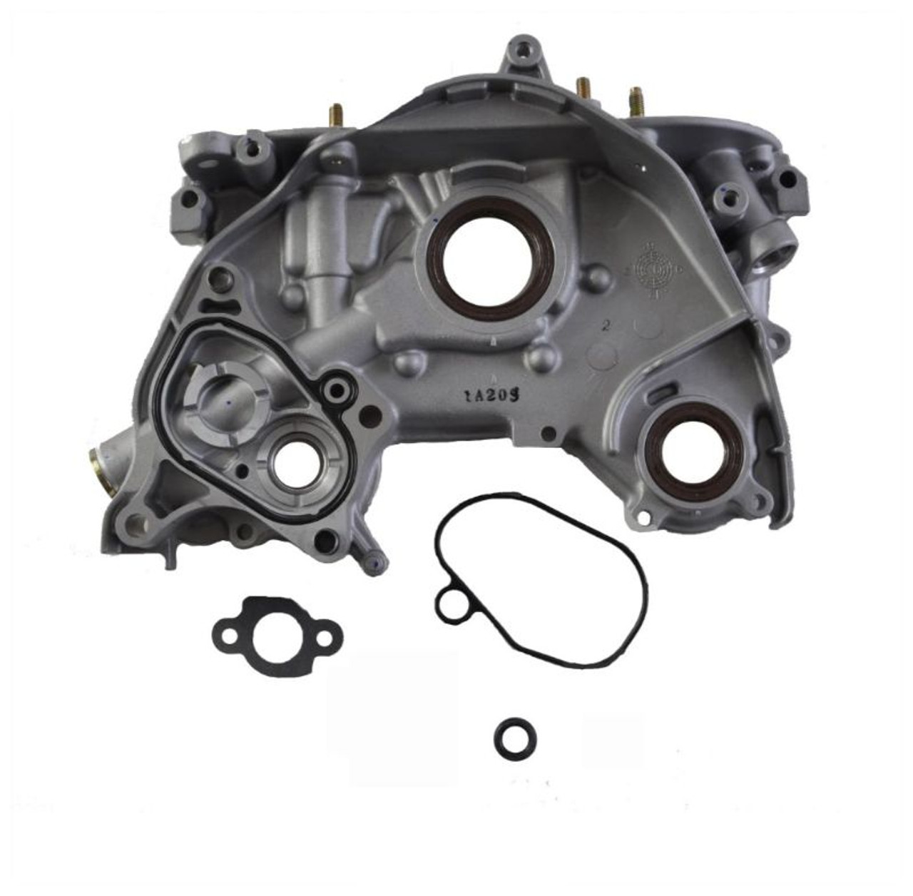 1992 Honda Accord 2.2L Engine Oil Pump EP175 -7