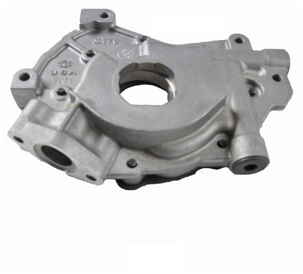 2000 Ford Mustang 4.6L Engine Oil Pump EP176 -129