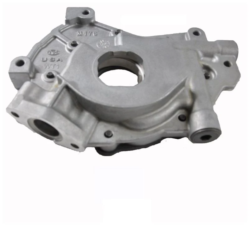 2008 Ford E-250 4.6L Engine Oil Pump EP176 -265