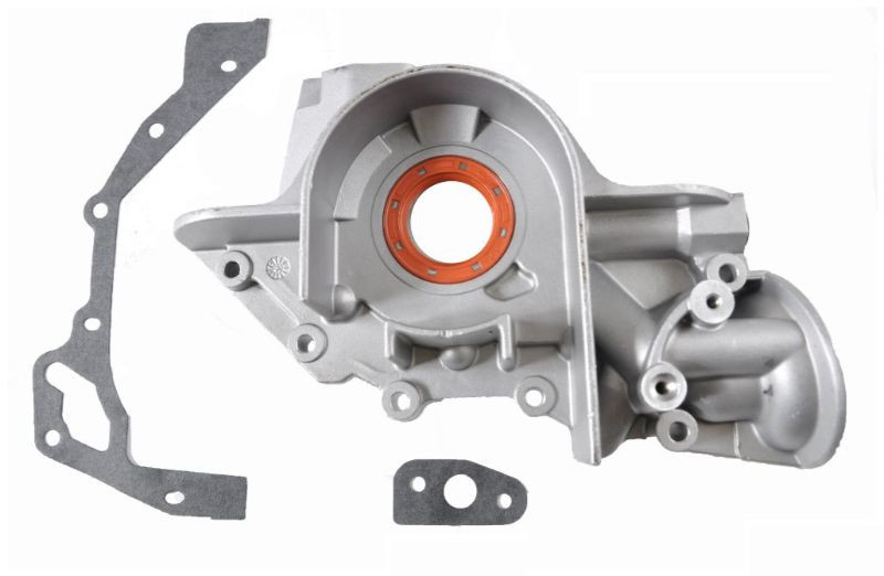 1992 Mercury Tracer 1.9L Engine Oil Pump EP179 -2