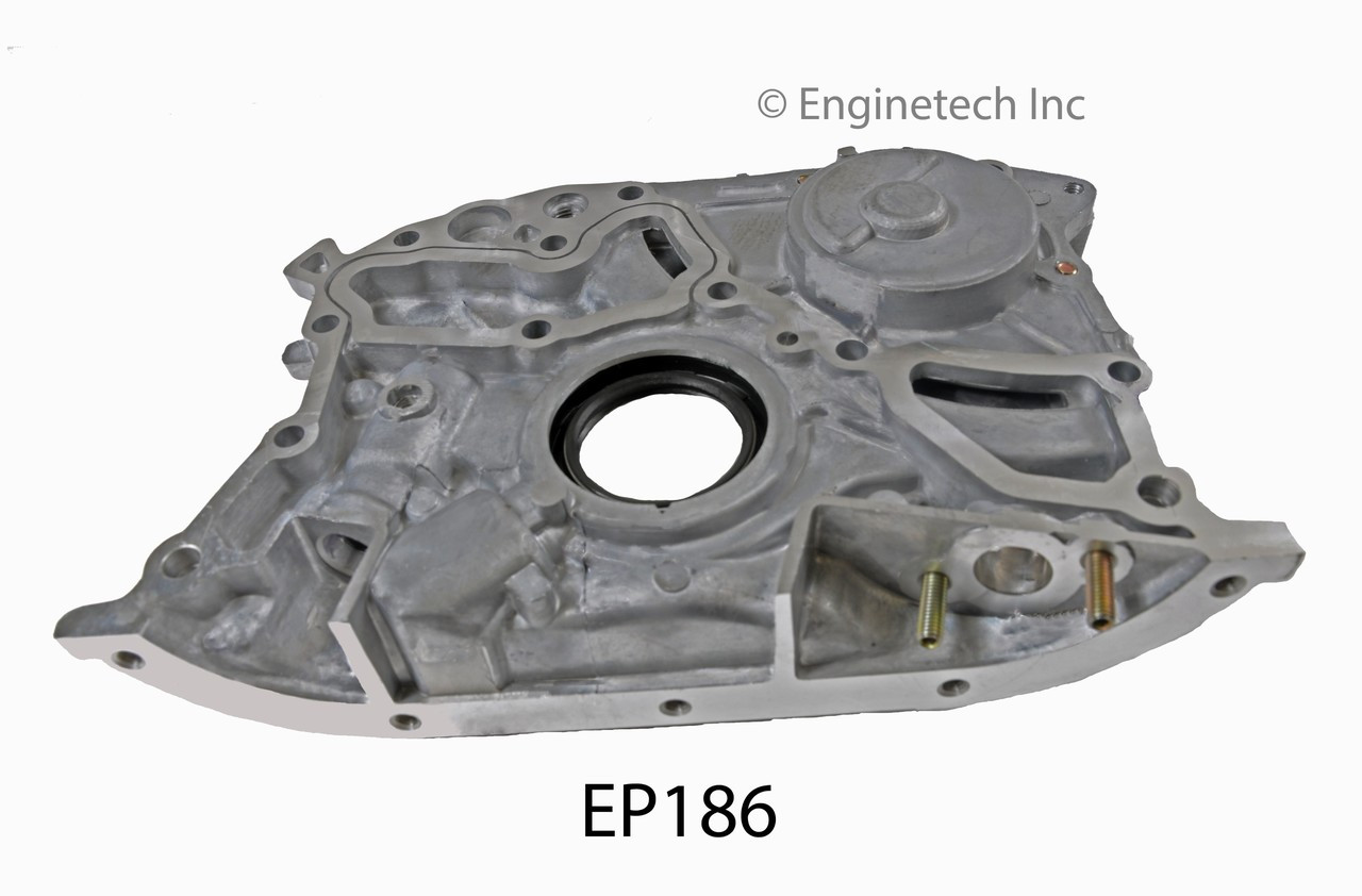 1994 Toyota MR2 2.0L Engine Oil Pump EP186 -13