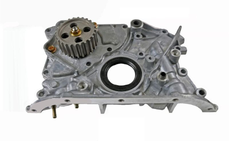 2001 Toyota Camry 2.2L Engine Oil Pump EP186 -23