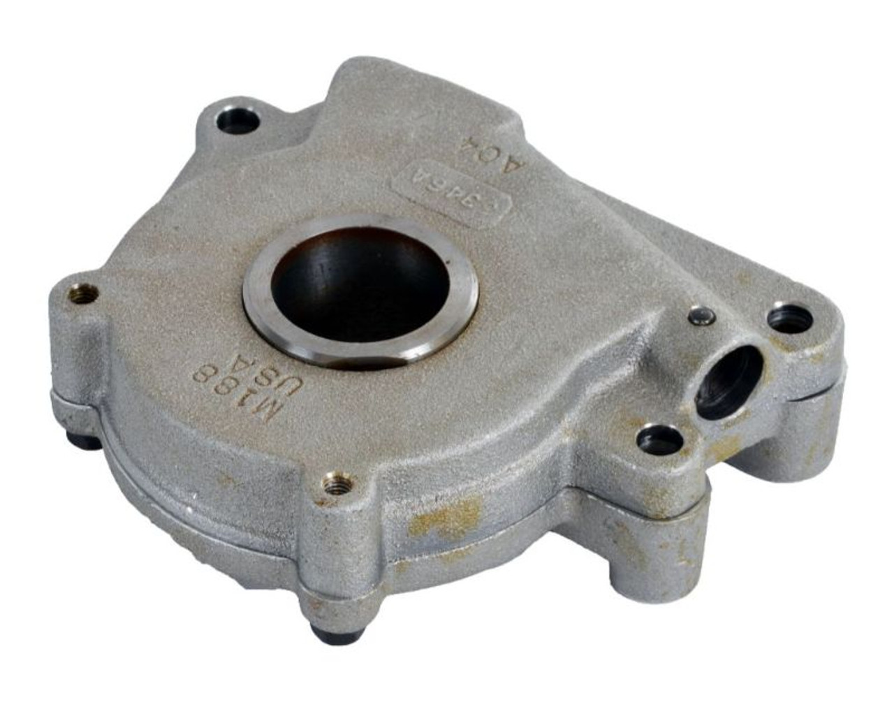 2006 Buick Lucerne 4.6L Engine Oil Pump EP188 -76