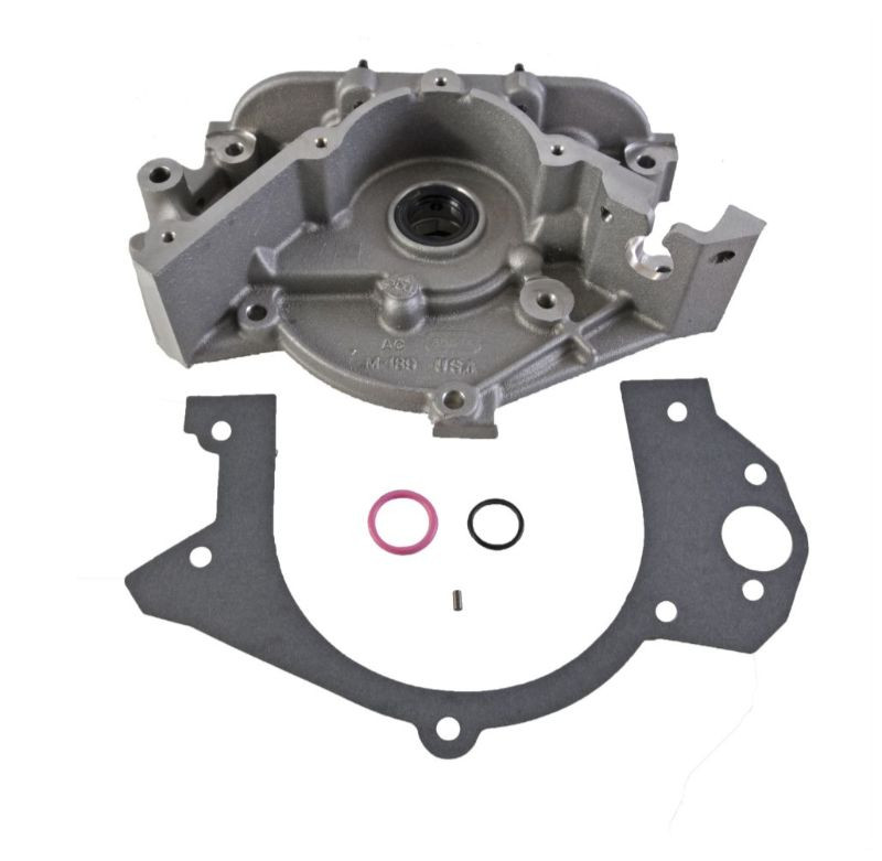 1997 Chrysler Concorde 3.5L Engine Oil Pump EP189 -15