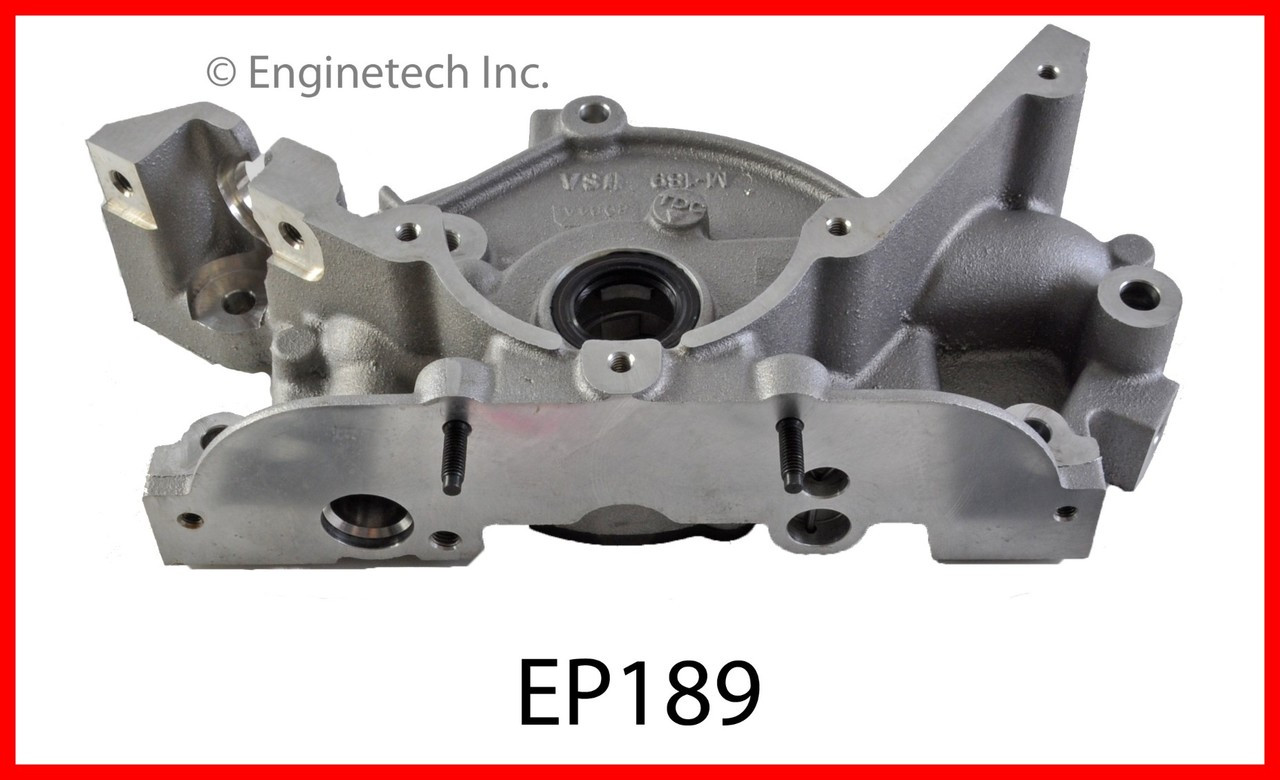 1997 Chrysler LHS 3.5L Engine Oil Pump EP189 -16