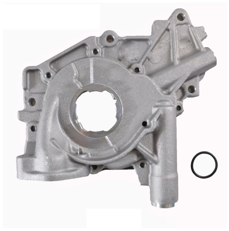 1998 Mercury Mystique 2.5L Engine Oil Pump EP211 -14