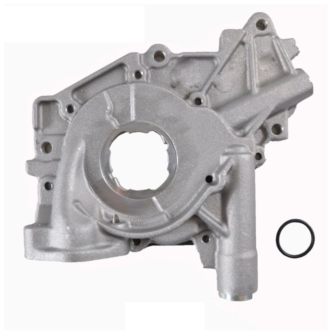 2011 Ford Fusion 3.0L Engine Oil Pump EP211 -77