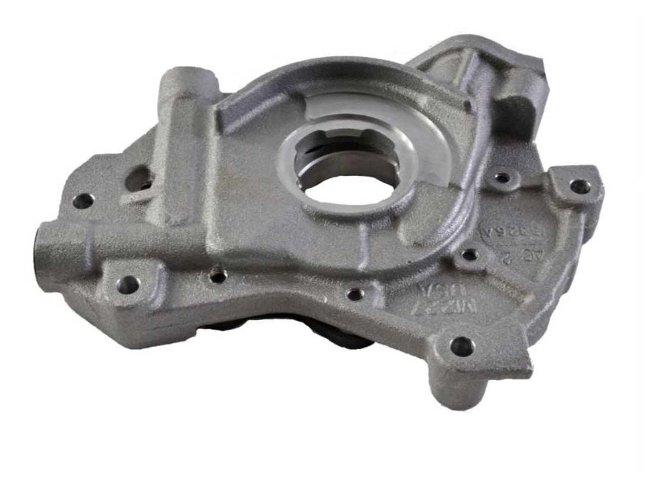 1998 Ford Mustang 4.6L Engine Oil Pump EP227 -13