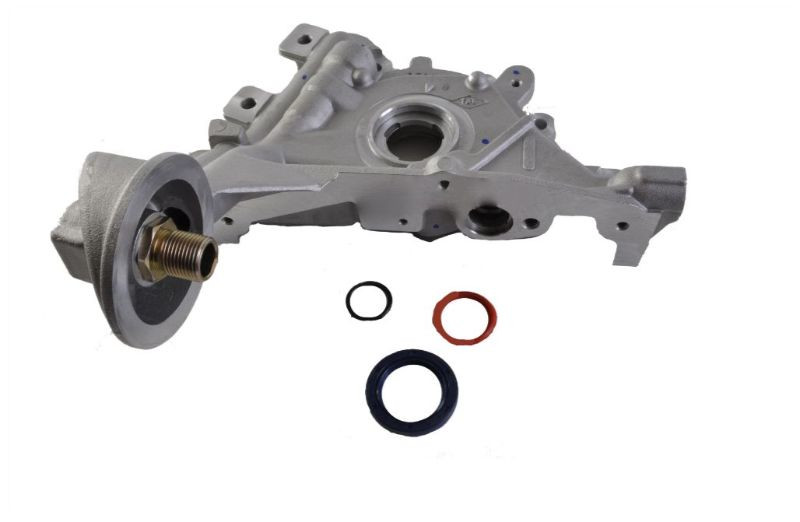 2000 Chrysler Voyager 2.4L Engine Oil Pump EP247 -17