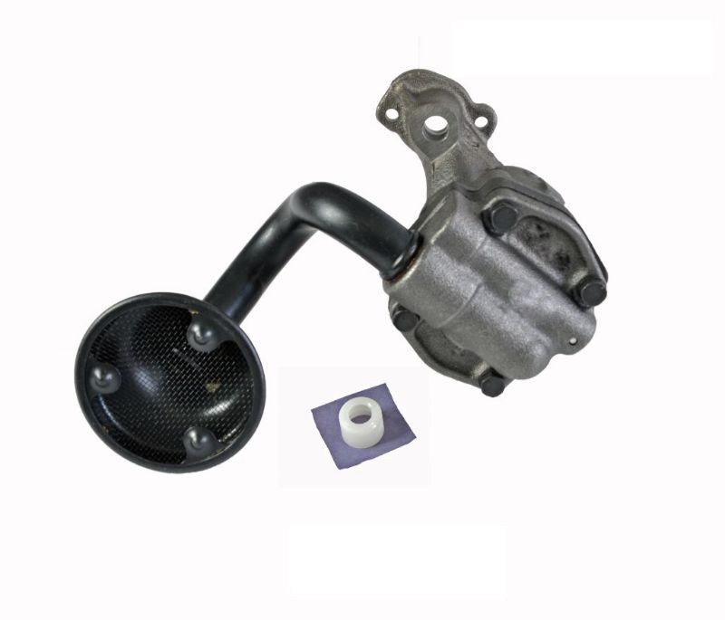 1997 GMC K1500 6.5L Engine Oil Pump EP255S -29