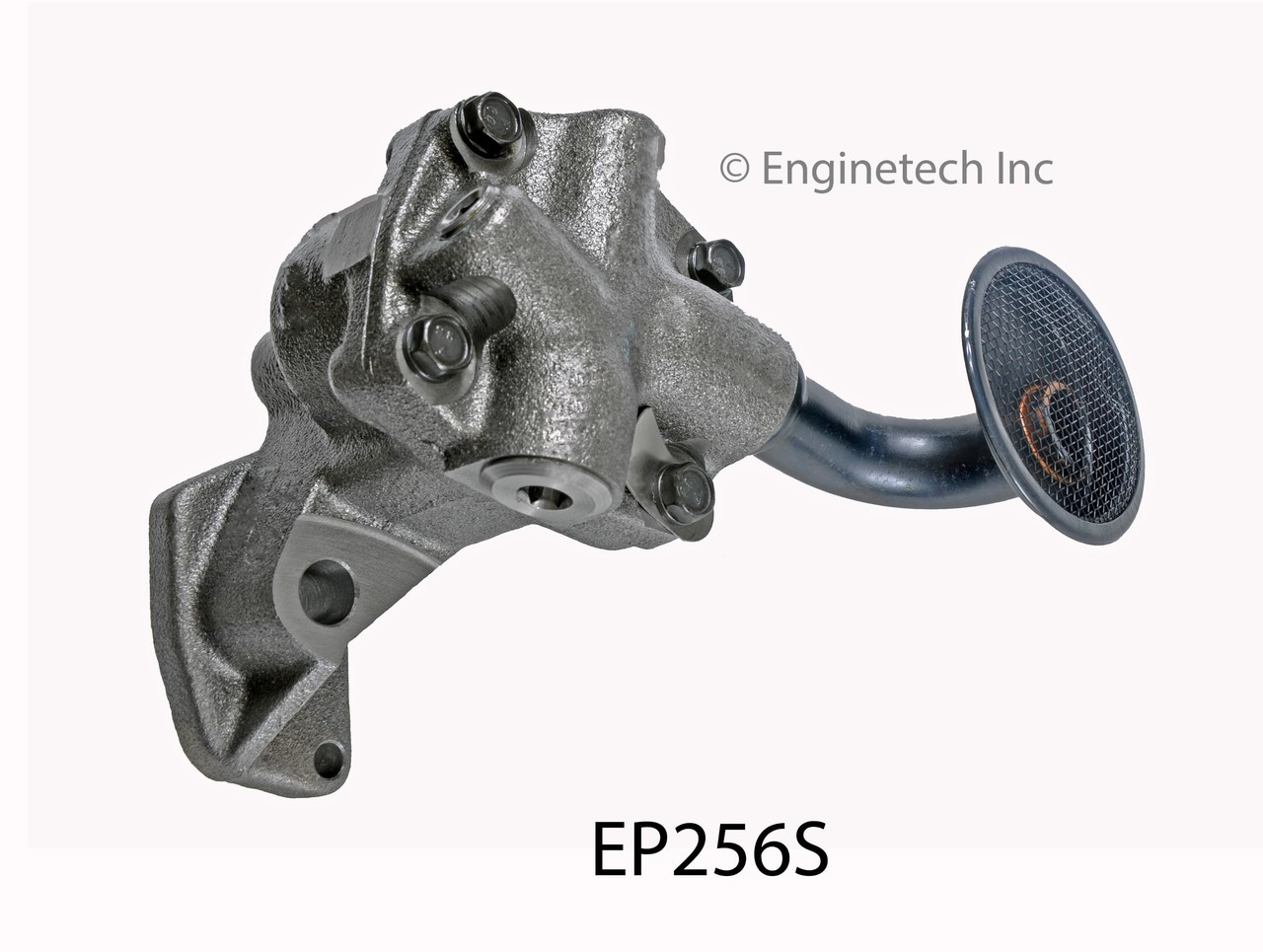 2000 Mazda B3000 3.0L Engine Oil Pump EP256S -28