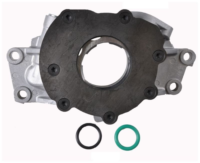 2002 GMC Yukon 5.3L Engine Oil Pump EP295HV -102