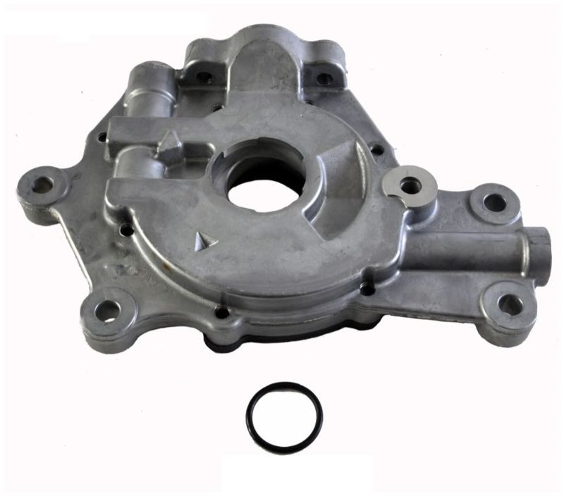 2010 Dodge Avenger 2.7L Engine Oil Pump EP296 -63