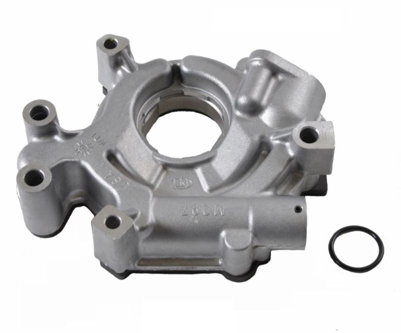 2009 Jeep Commander 3.7L Engine Oil Pump EP297 -102