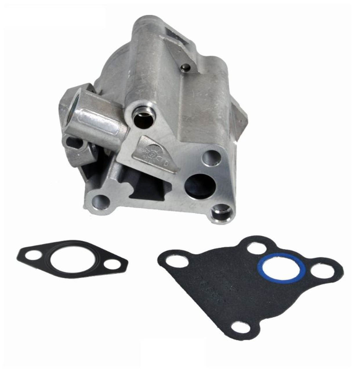 2010 Ford Transit Connect 2.0L Engine Oil Pump EP330 -28