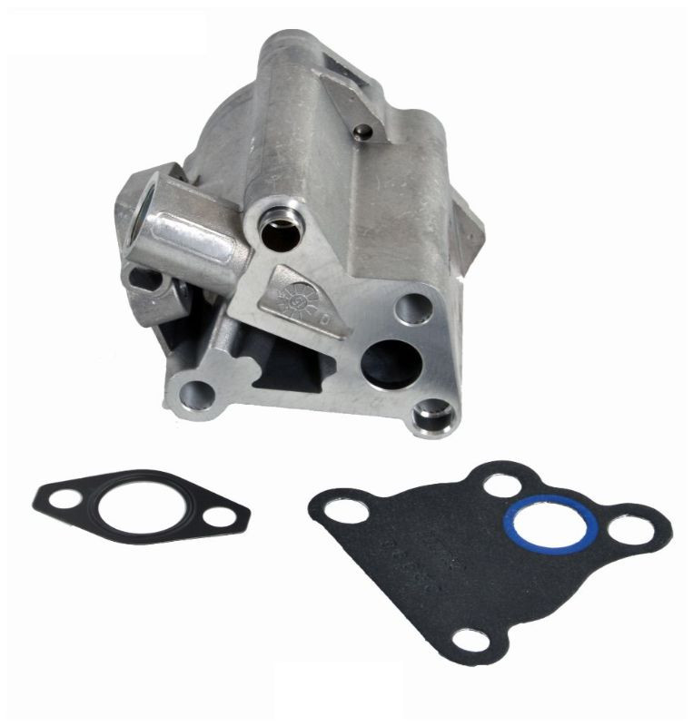 2013 Ford Transit Connect 2.0L Engine Oil Pump EP330 -33