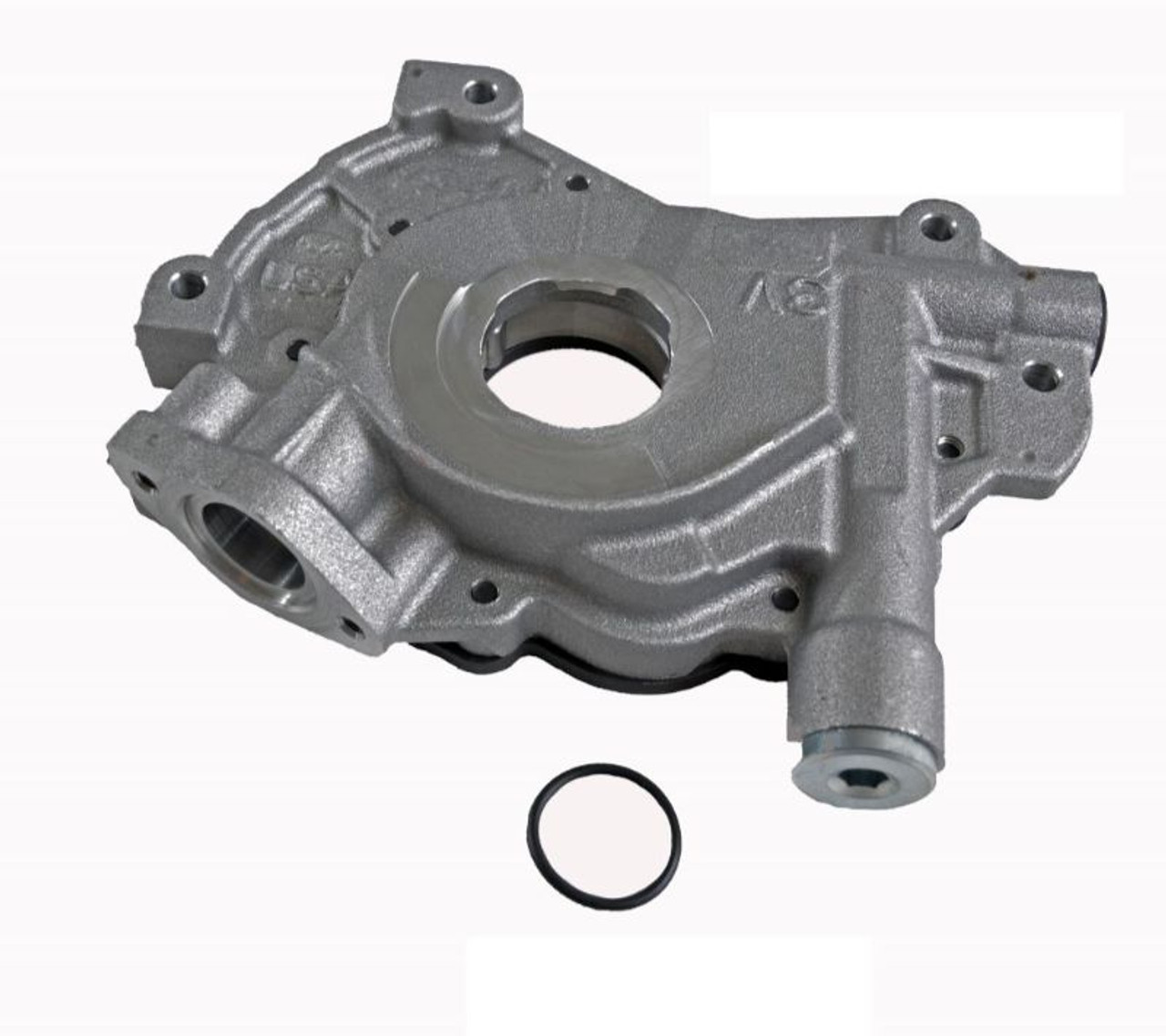 2011 Ford Expedition 5.4L Engine Oil Pump EP340 -61