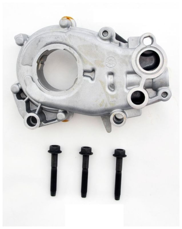 2008 Saturn Aura 3.6L Engine Oil Pump EP353 -30