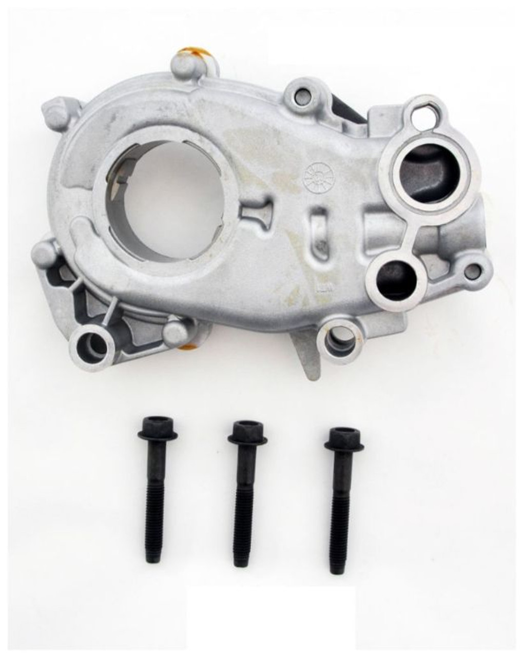 2013 Cadillac CTS 3.0L Engine Oil Pump EP353 -79