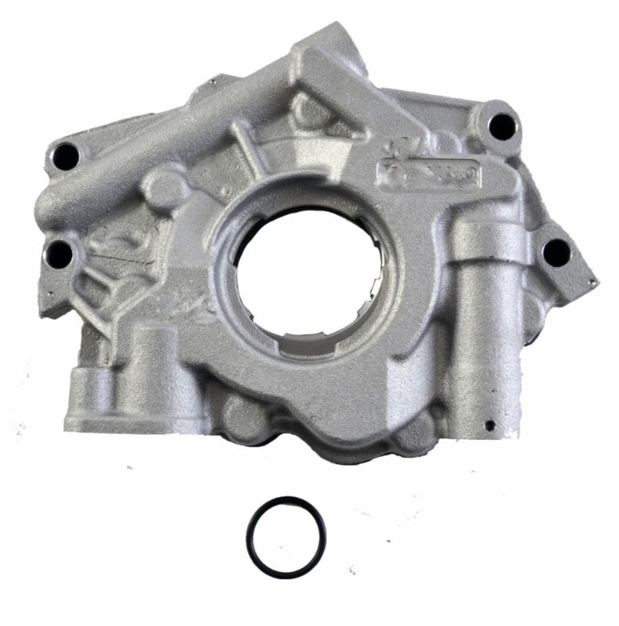 2010 Dodge Charger 6.1L Engine Oil Pump EP362 -21