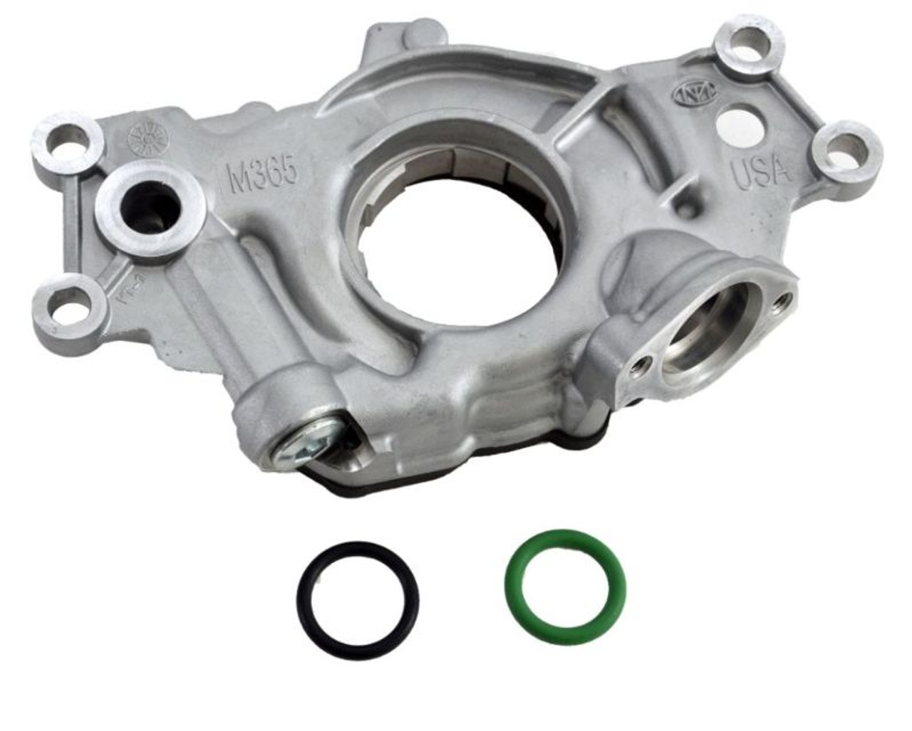 2015 Cadillac CTS 6.2L Engine Oil Pump EP365 -285