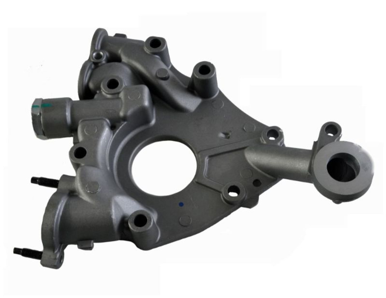 2011 Lexus RX450h 3.5L Engine Oil Pump EP490 -29